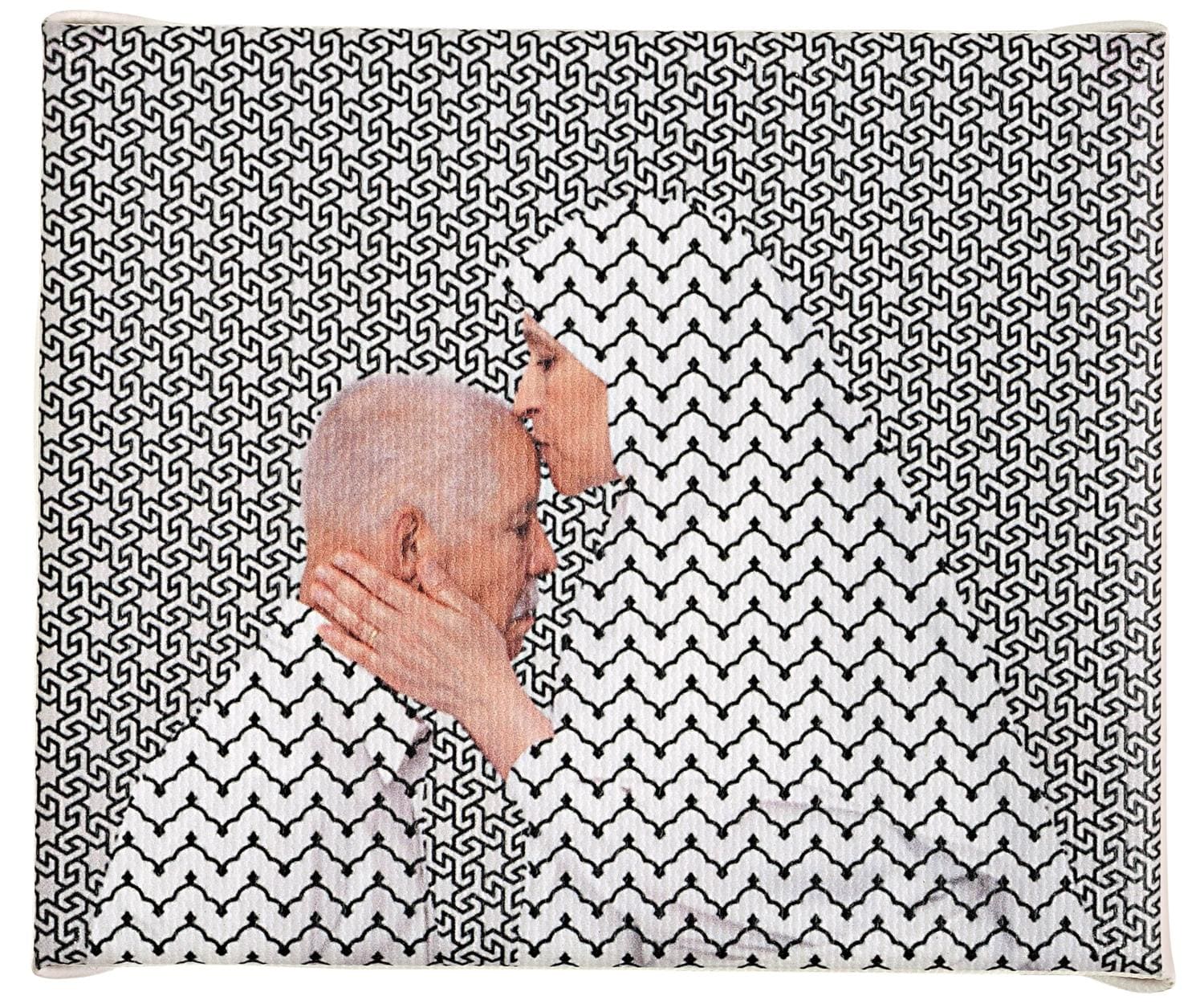 I'm Sorry / I Forgive You